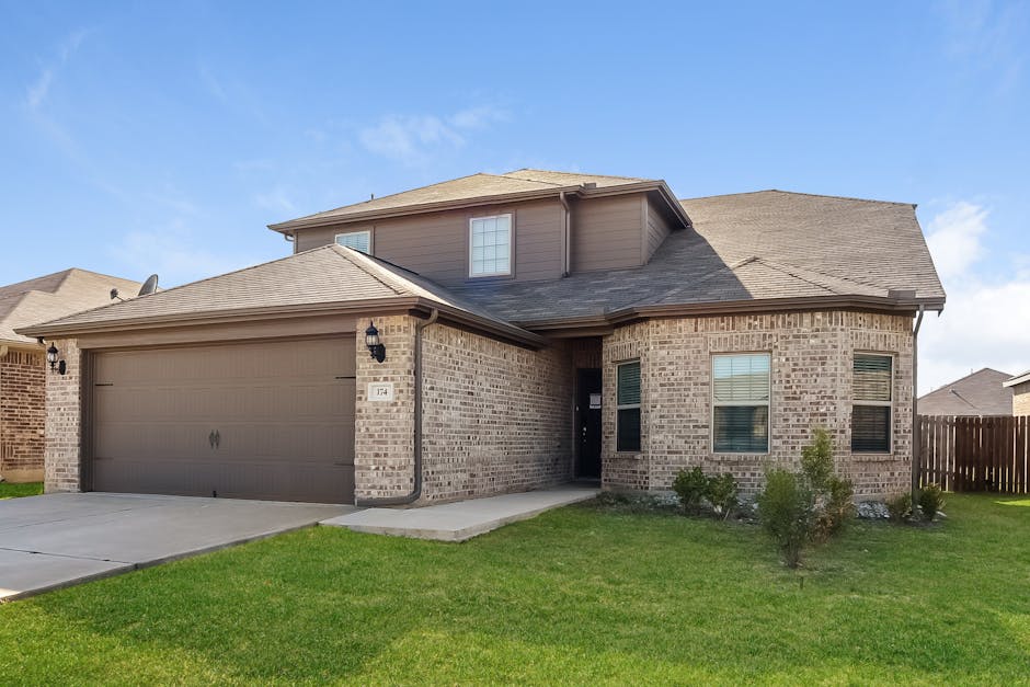 174 Presidents Way, Venus, TX 76084 Home for Rent 4 Beds, 2.5 Baths Main Street Renewal